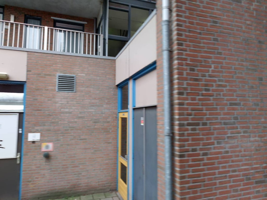 Weerdingerstraat 283, 7811 CV Emmen, Nederland