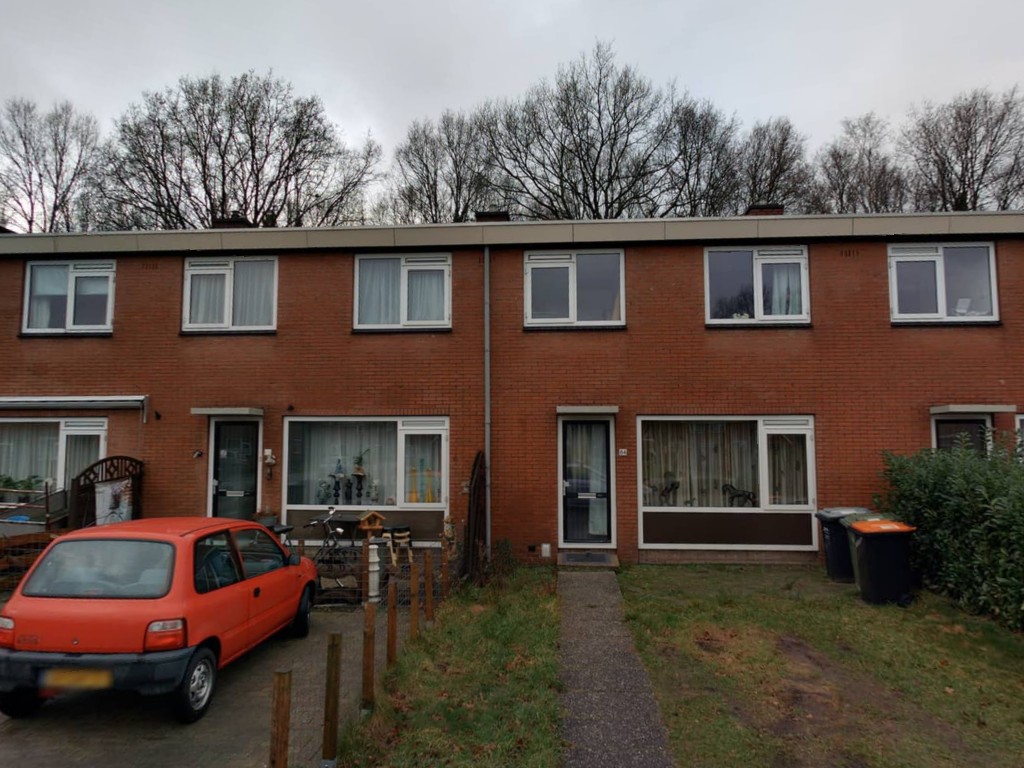 Boekweitveld 84, 7885 BM Nieuw-Dordrecht, Nederland