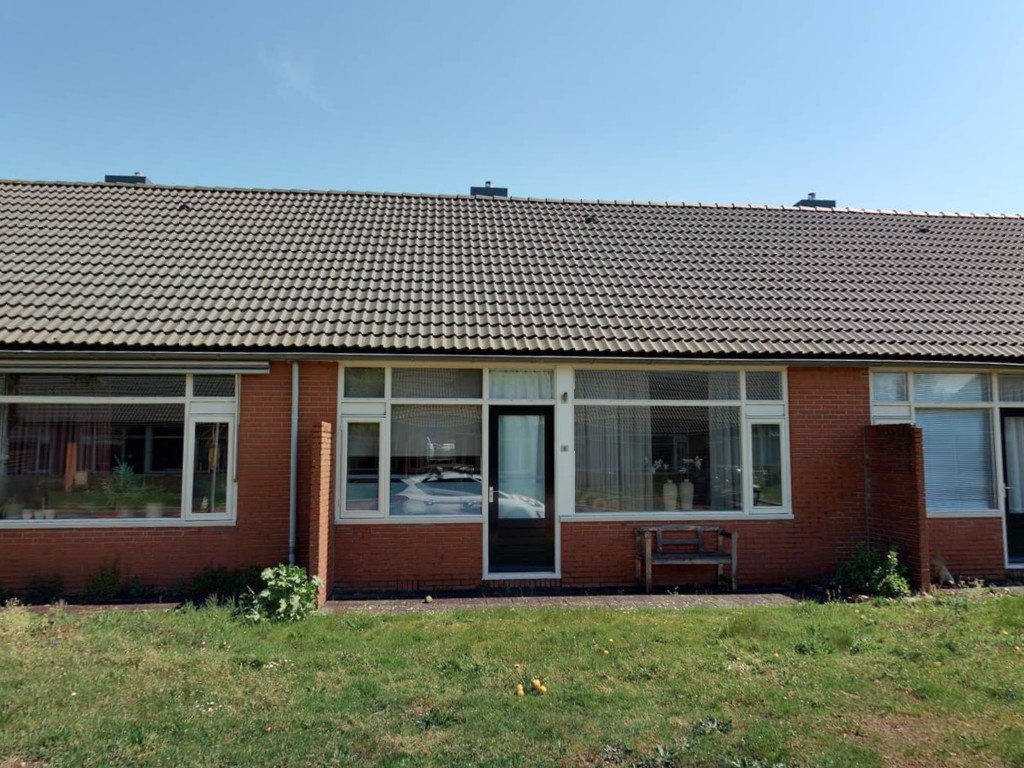 Wilgenlaan 8, 9615 BA Kolham, Nederland