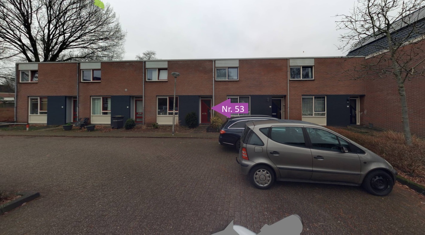 Rolderbrink 53, 7812 PB Emmen, Nederland