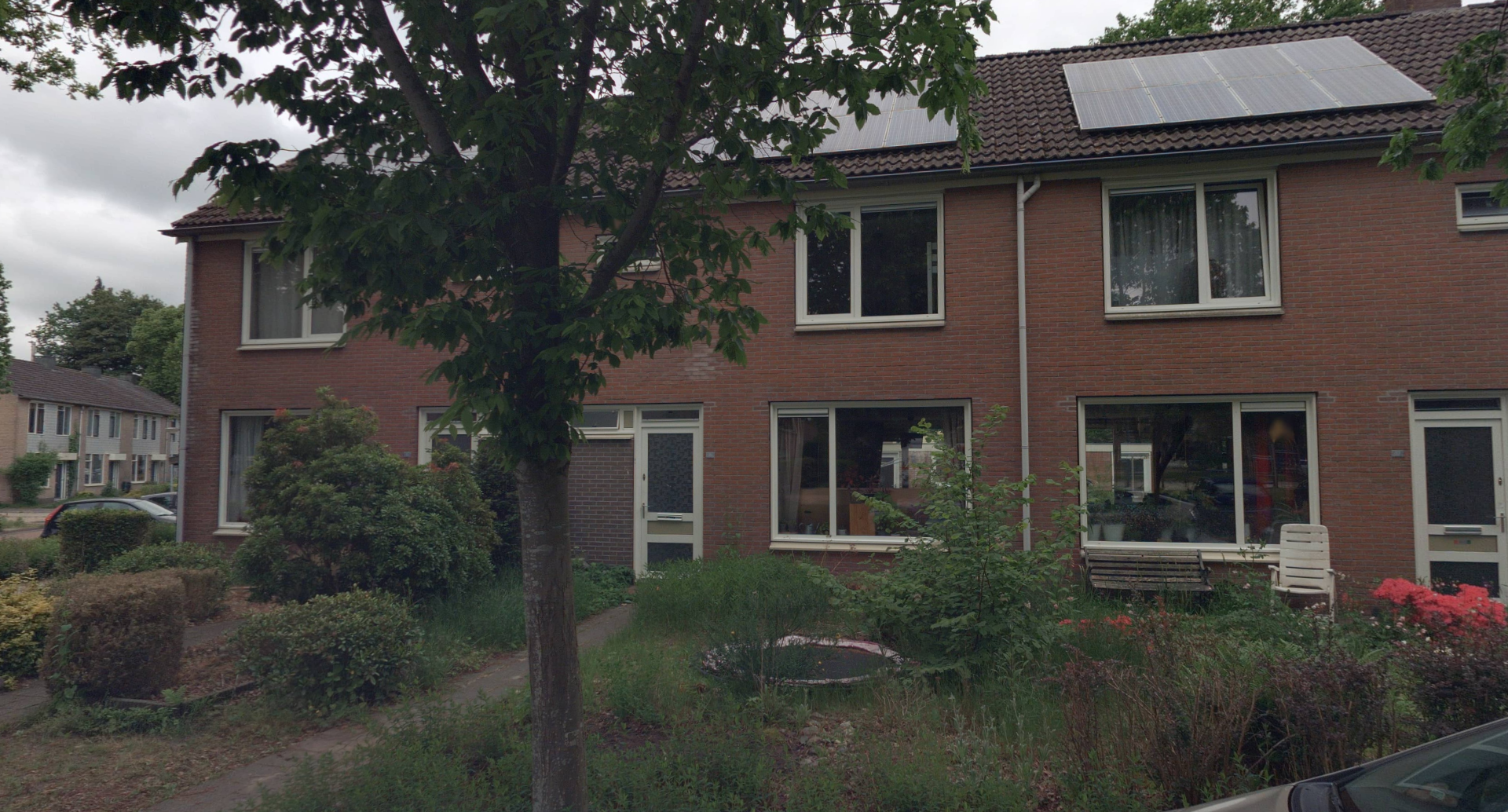 Gerritsstraat 35, 7981 BR Diever, Nederland