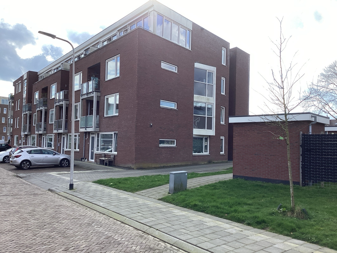 Meester S. van Houtenstraat 31, 9402 AT Assen, Nederland