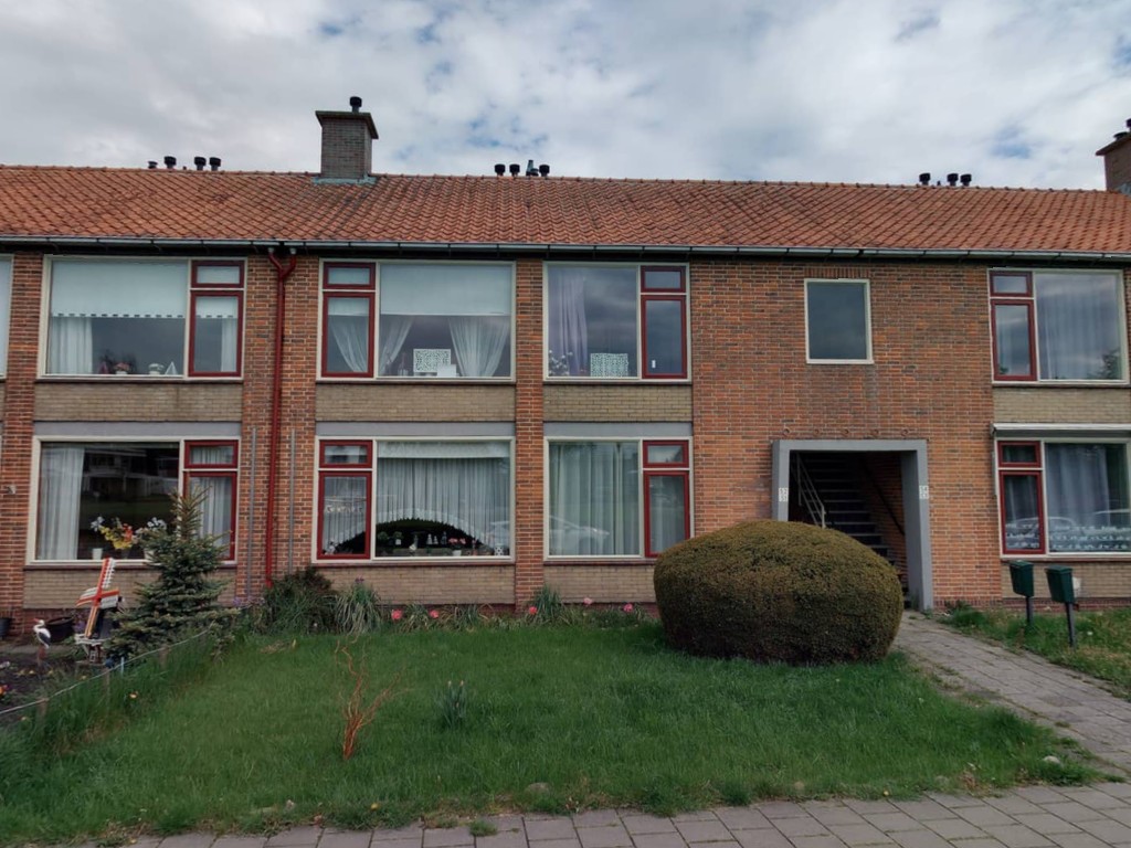 Burgemeester Jonkerenstraat 52, 9611 EG Sappemeer, Nederland