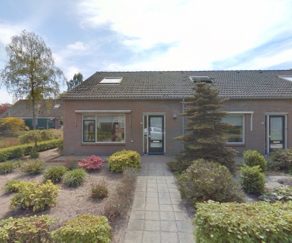 Aelderhof 12, 7854 RZ Aalden, Nederland