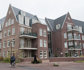 Perkstraat 1