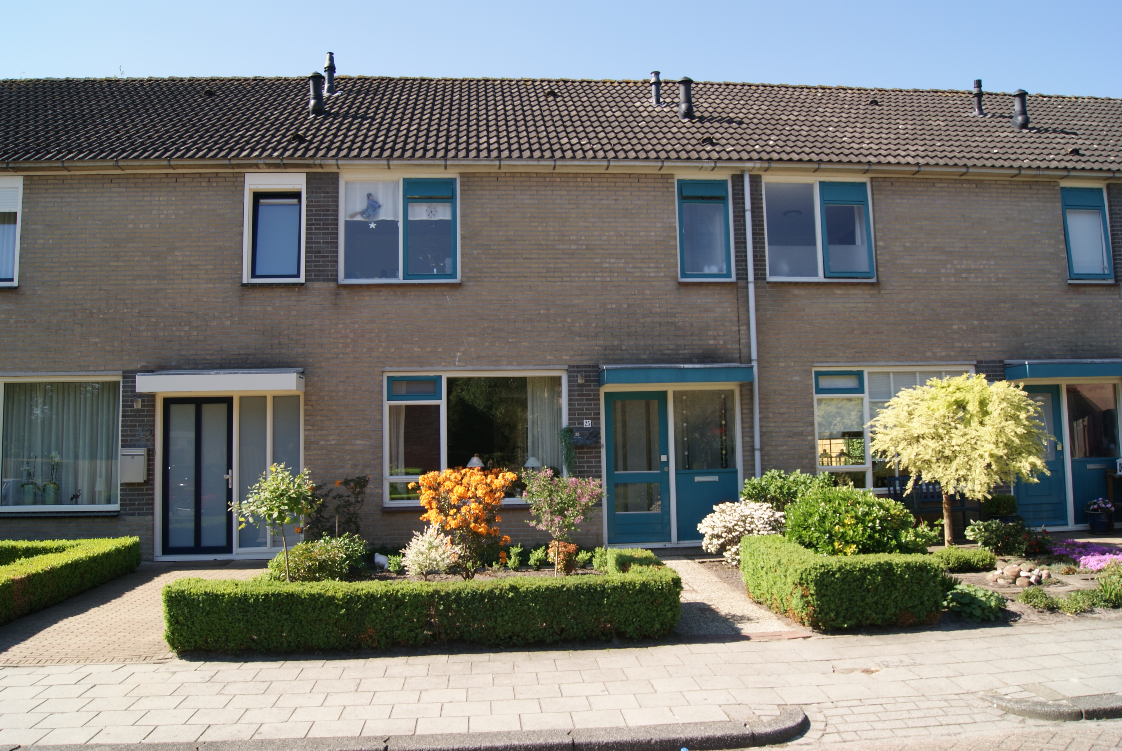 Van Toutenburglaan 25, 7742 XR Coevorden, Nederland