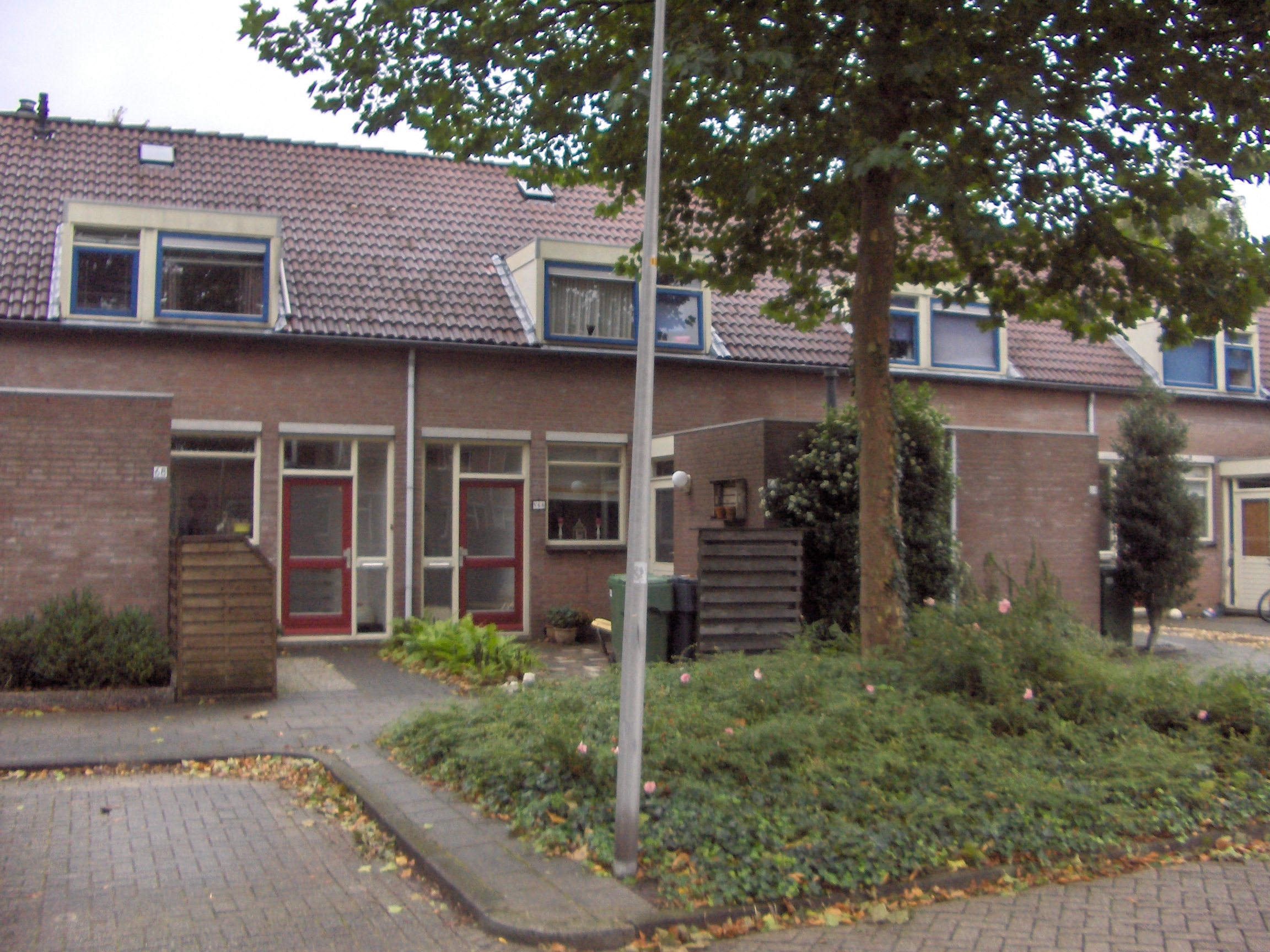 Sint Pietersland 66, 7943 EP Meppel, Nederland