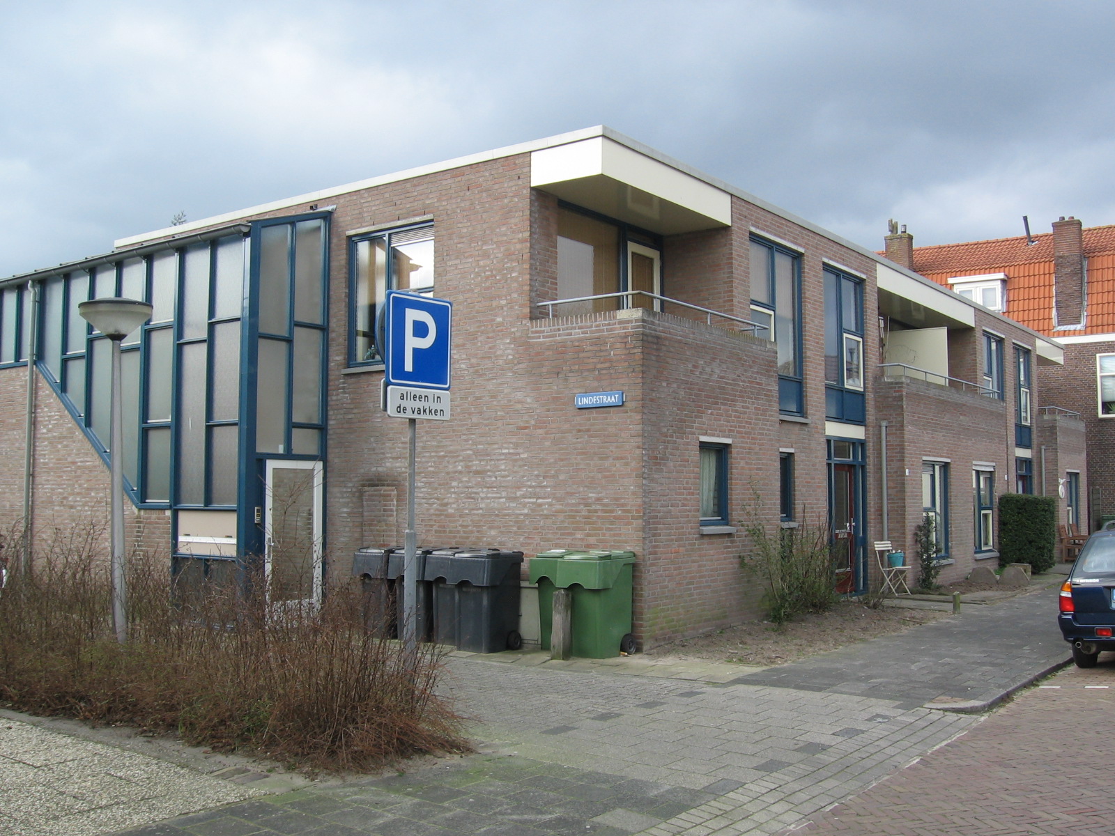 Wilhelminastraat 12A, 7941 HV Meppel, Nederland