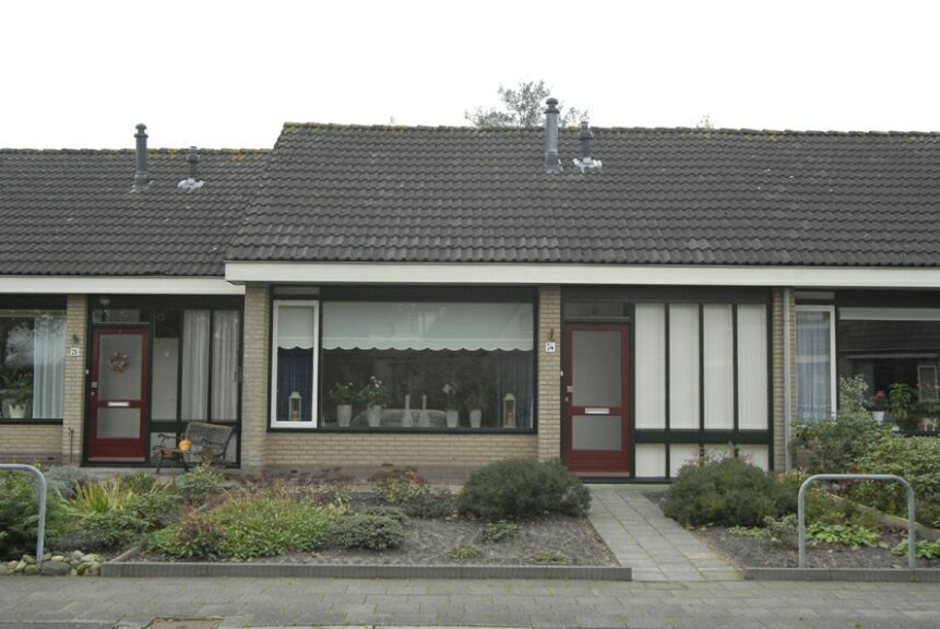 Buursterlaan 24, 8435 XN Donkerbroek, Nederland