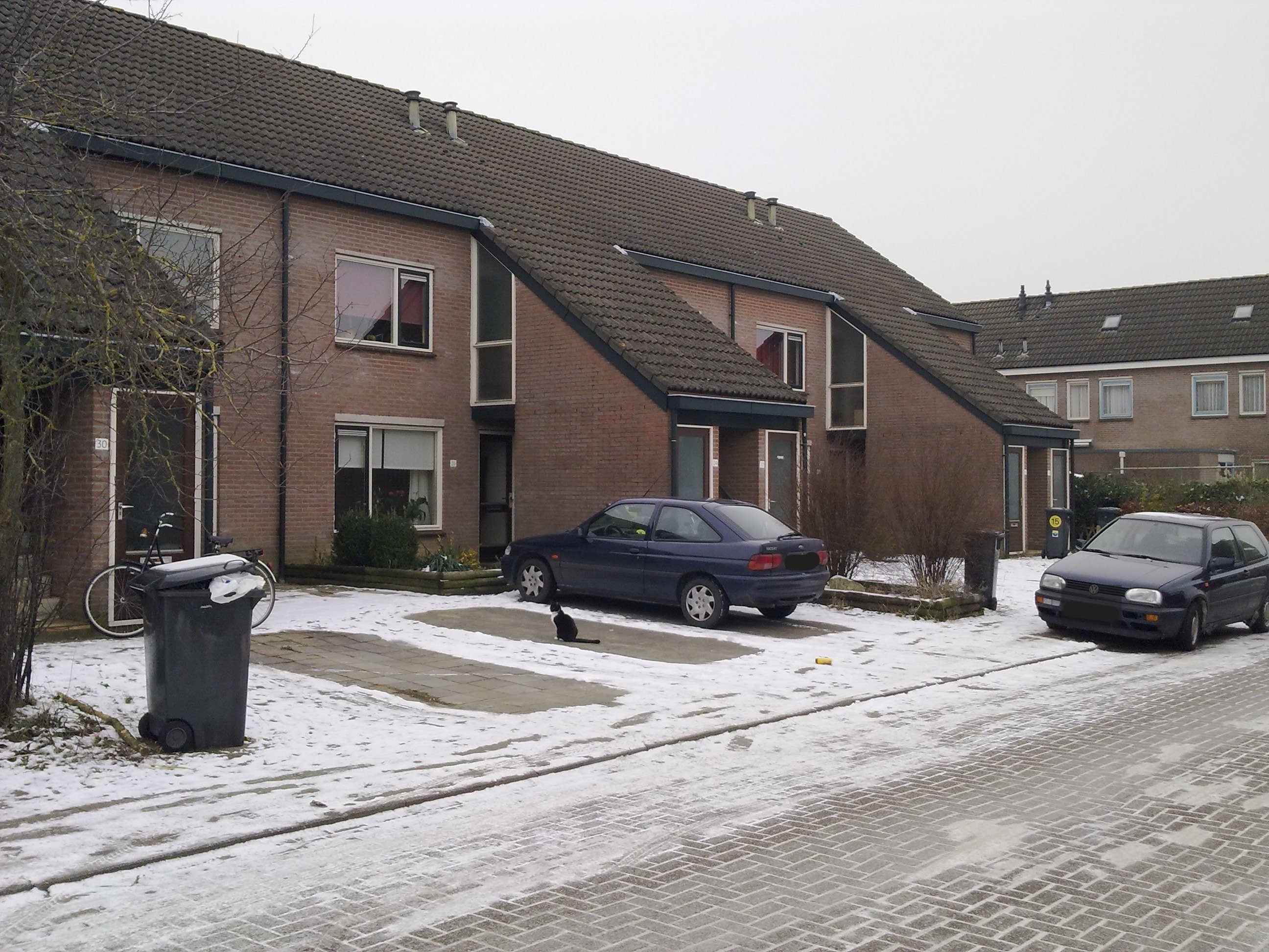 Hildo Kropstraat 26, 8331 SP Steenwijk, Nederland
