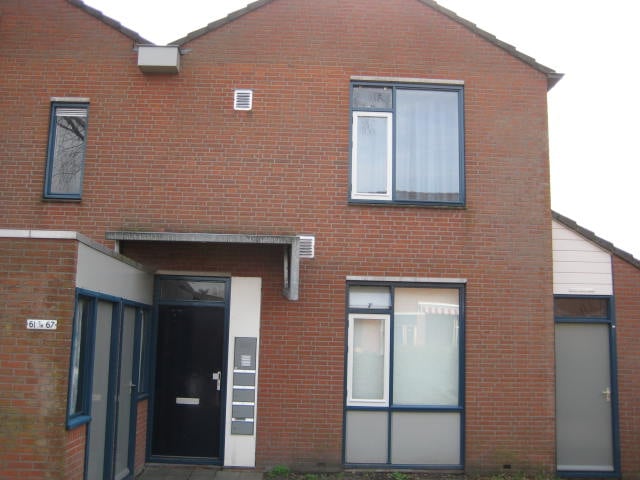 Hofstukken 67, 9407 KV Assen, Nederland
