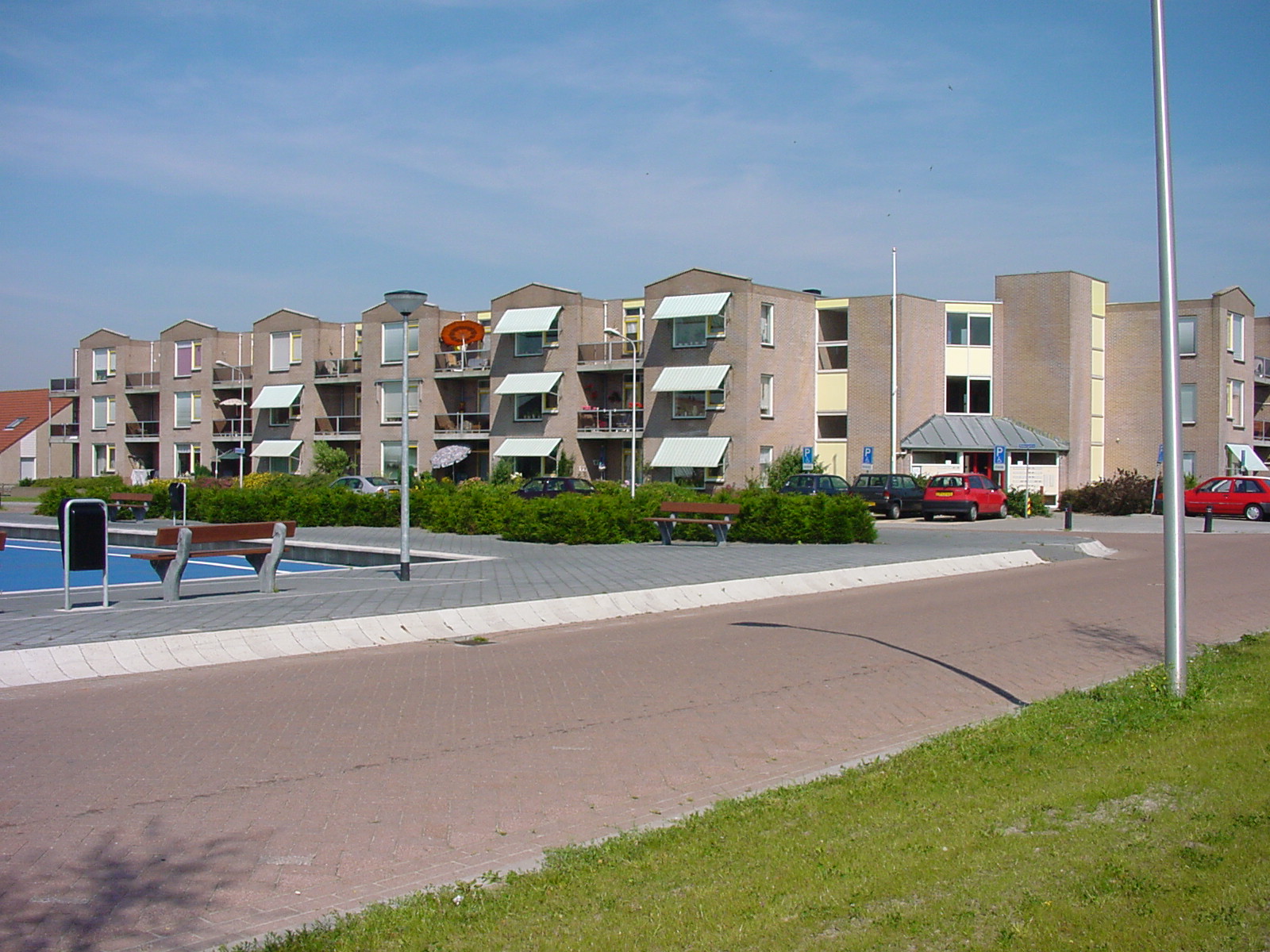 Akkerplein 67, 8331 XM Steenwijk, Nederland