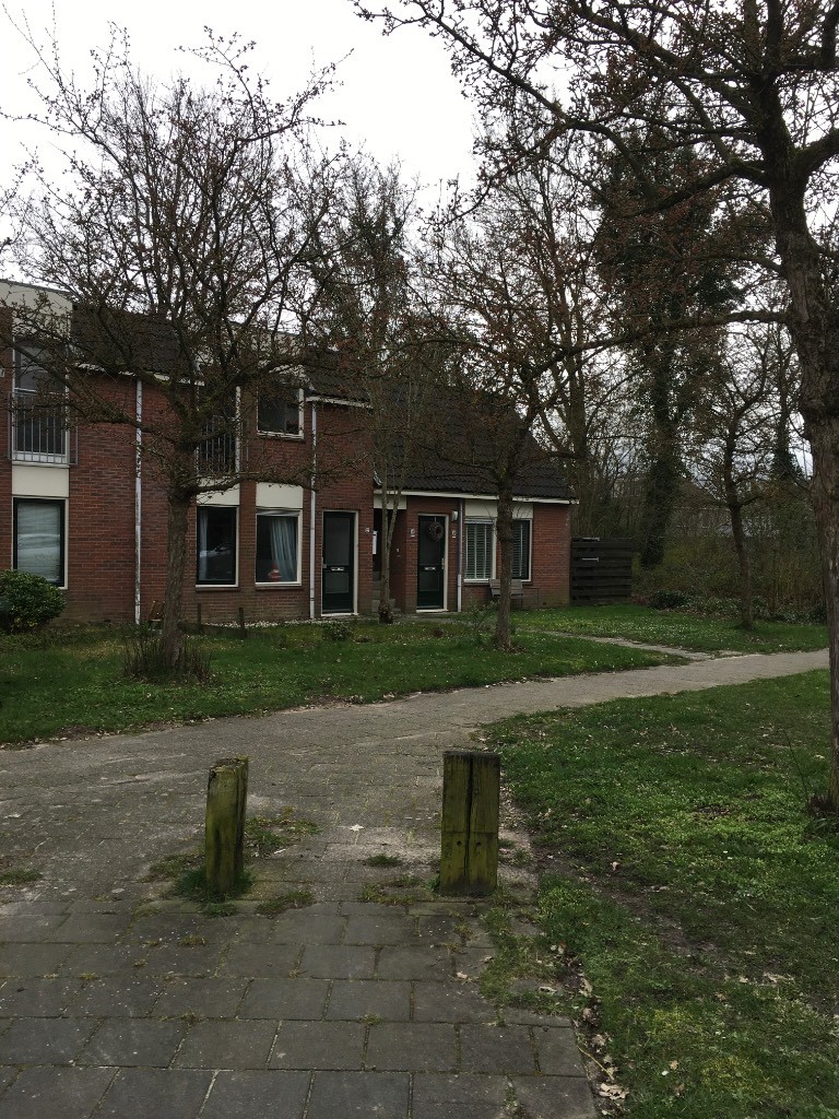 Wilgenroos 52, 9461 LE Gieten, Nederland
