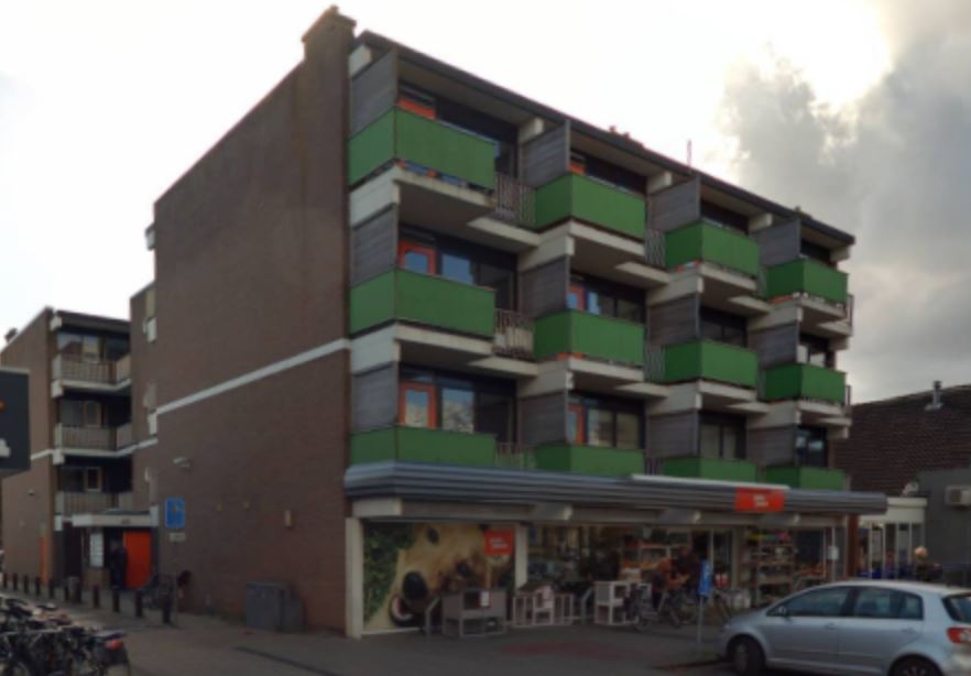 Langestraat 146H, 7891 GJ Klazienaveen, Nederland