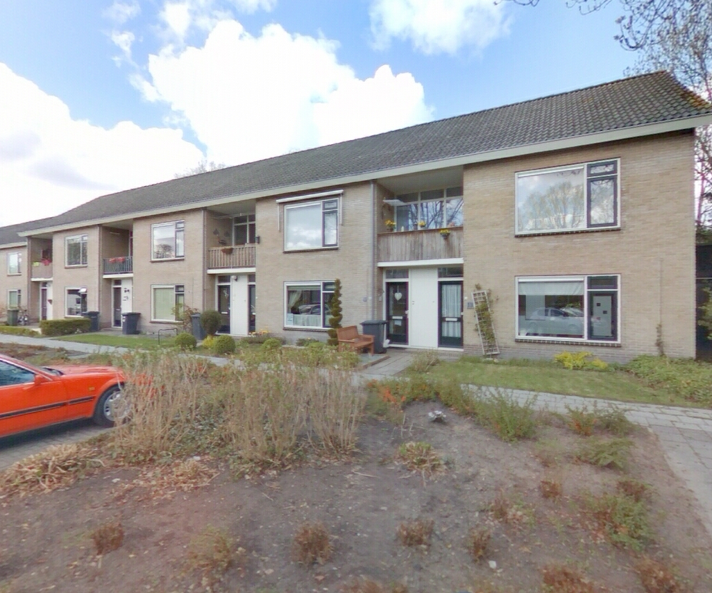 Hietkampen 15, 9431 HA Westerbork, Nederland
