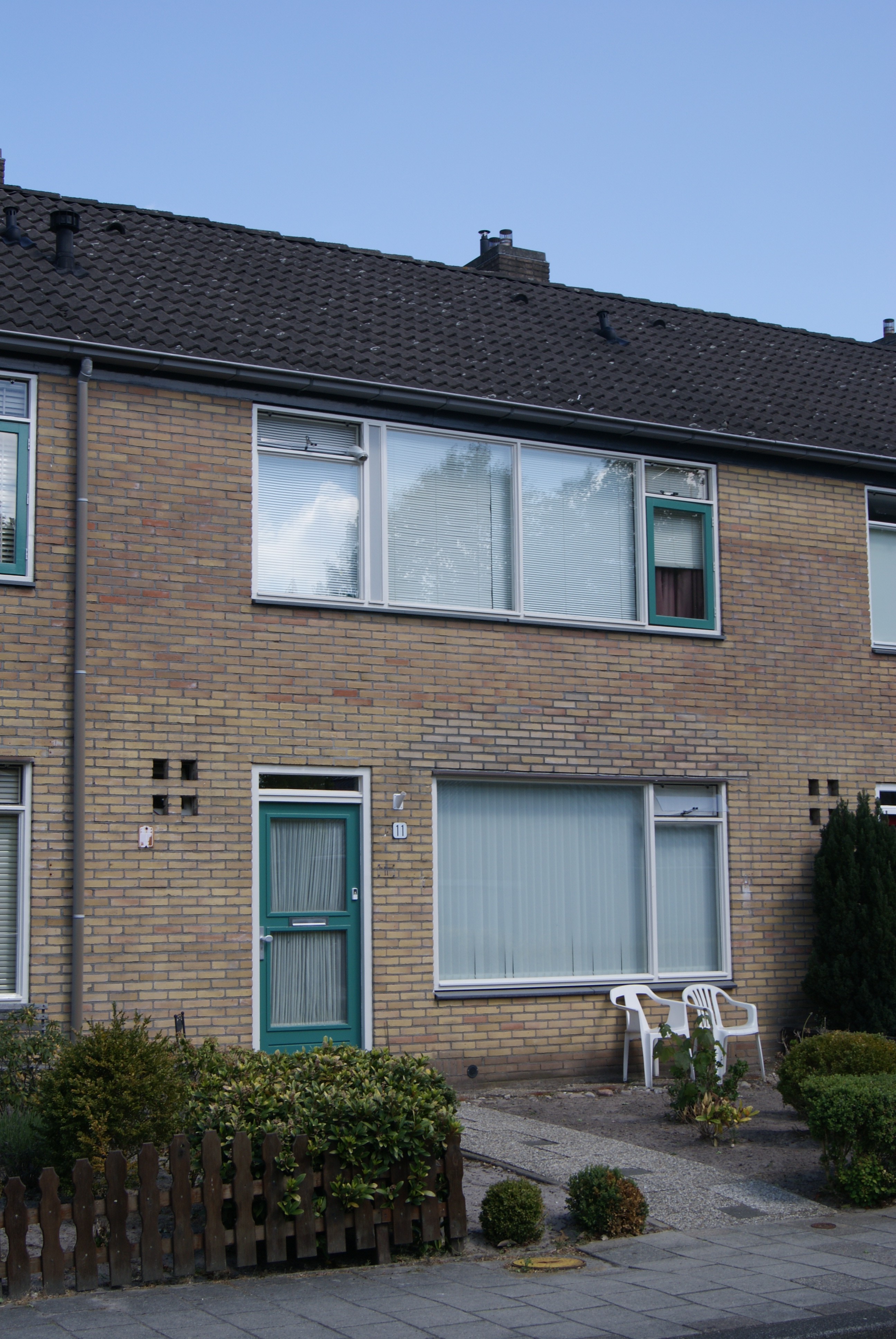 E.E.G. Laan 11, 7742 EA Coevorden, Nederland
