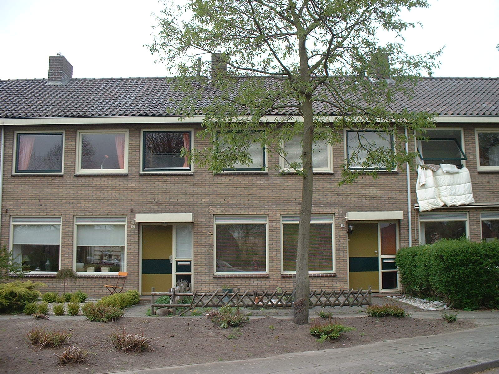 Van Ewijcksingel 19, 7942 GA Meppel, Nederland