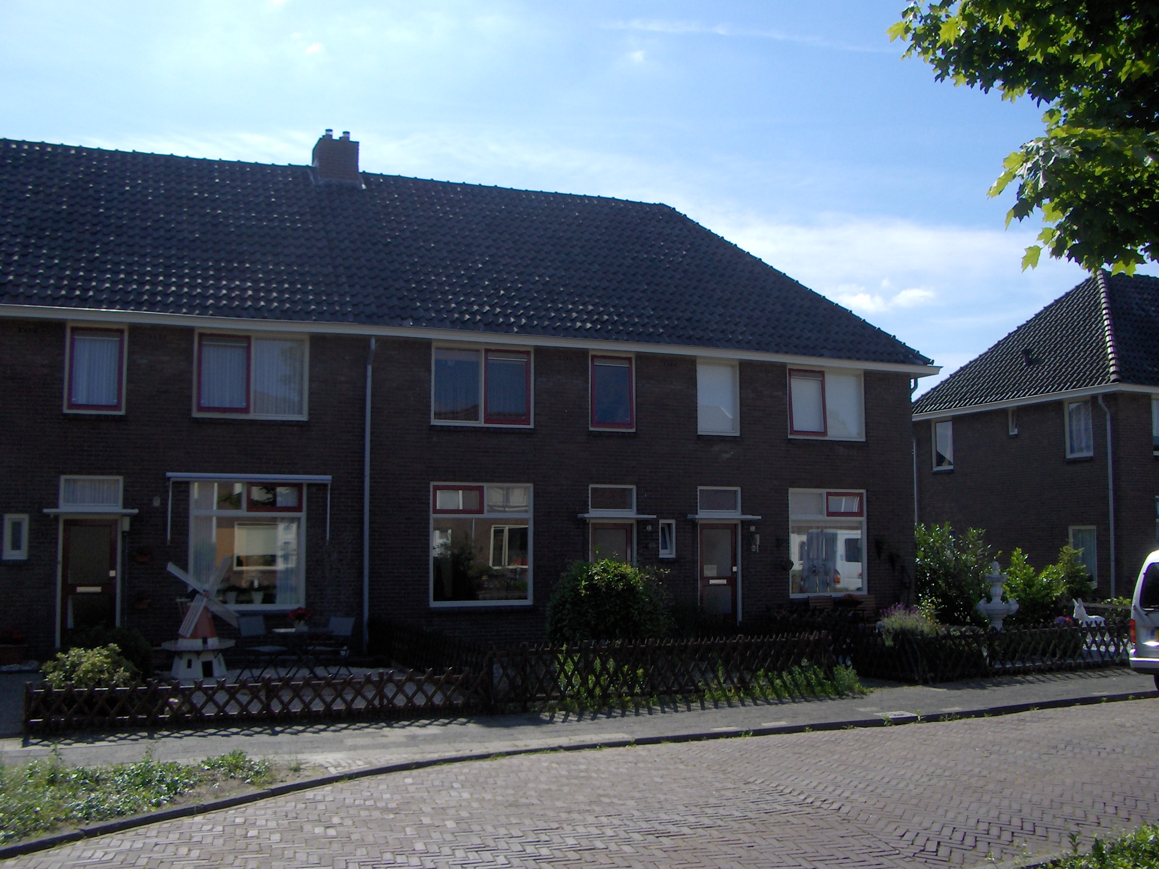 Rozenstraat 33, 7943 AJ Meppel, Nederland