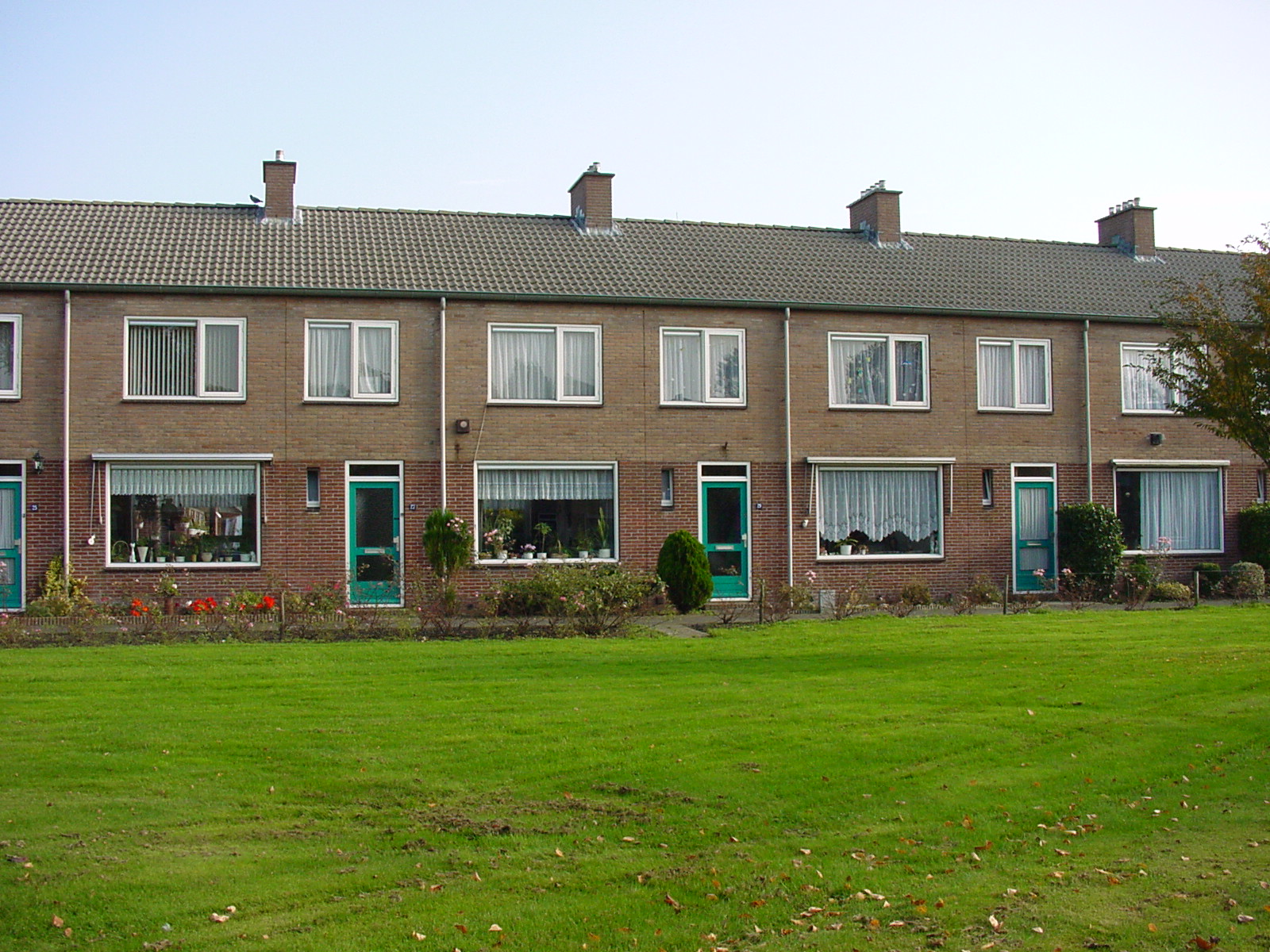 Dokter Broekhoffstraat 35, 7913 AN Hollandscheveld, Nederland