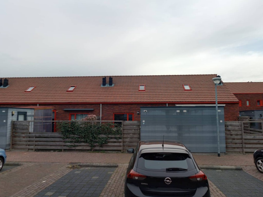 Lieftinckpad 3, 9602 VT Hoogezand, Nederland