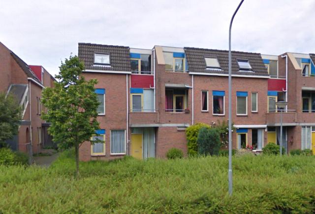 Minervalaan 5, 9401 EB Assen, Nederland