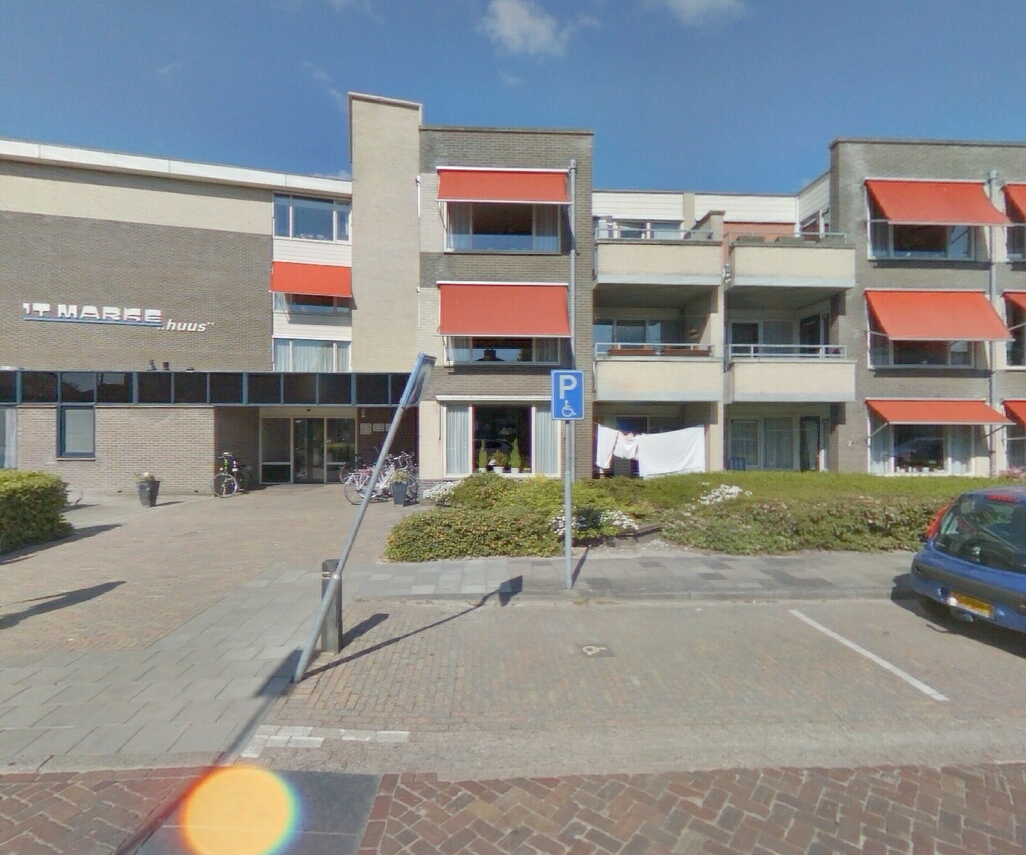 Raadhuisstraat 5, 9411 NA Beilen, Nederland