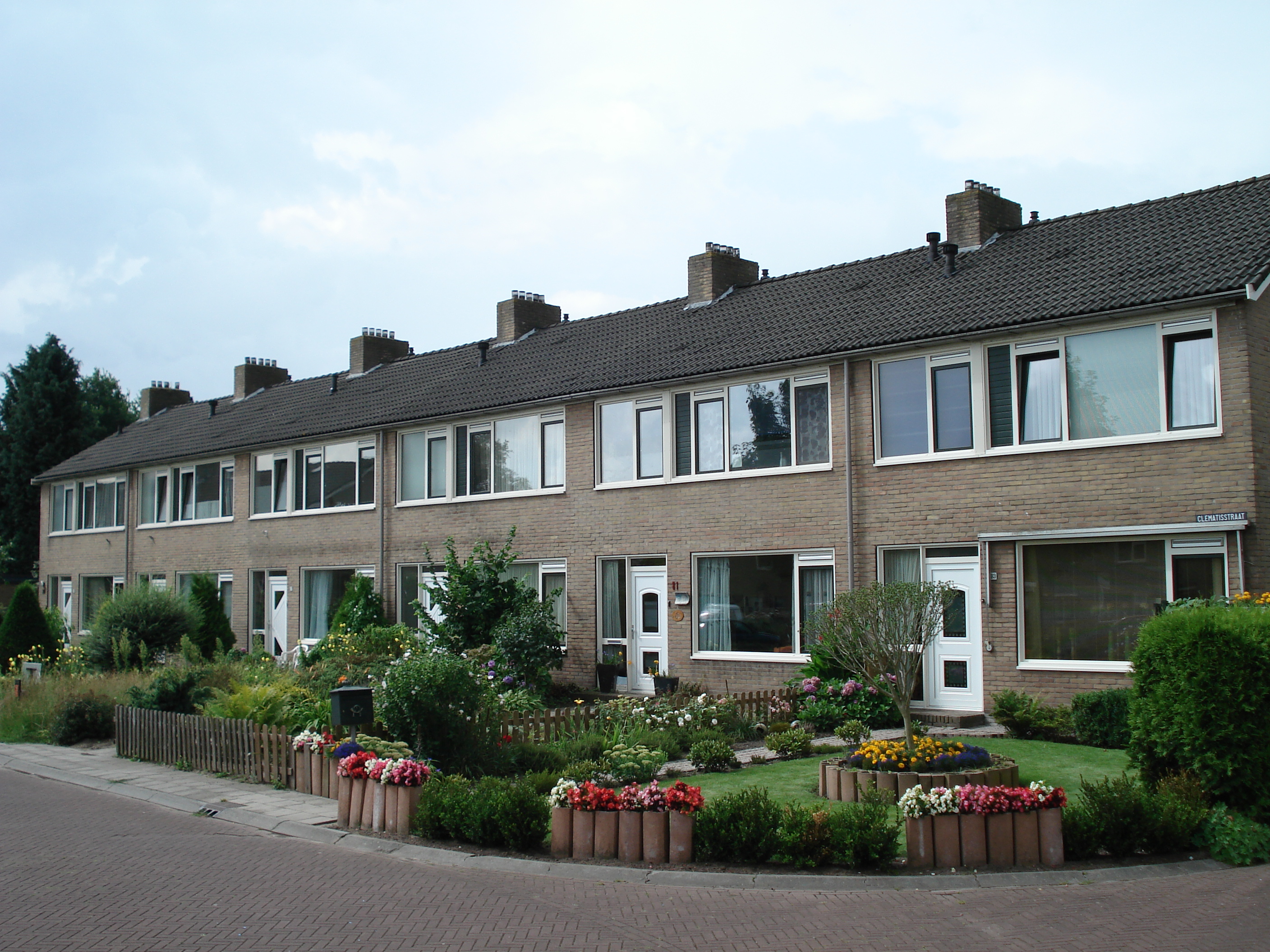 Clematisstraat 79, 7741 SN Coevorden, Nederland