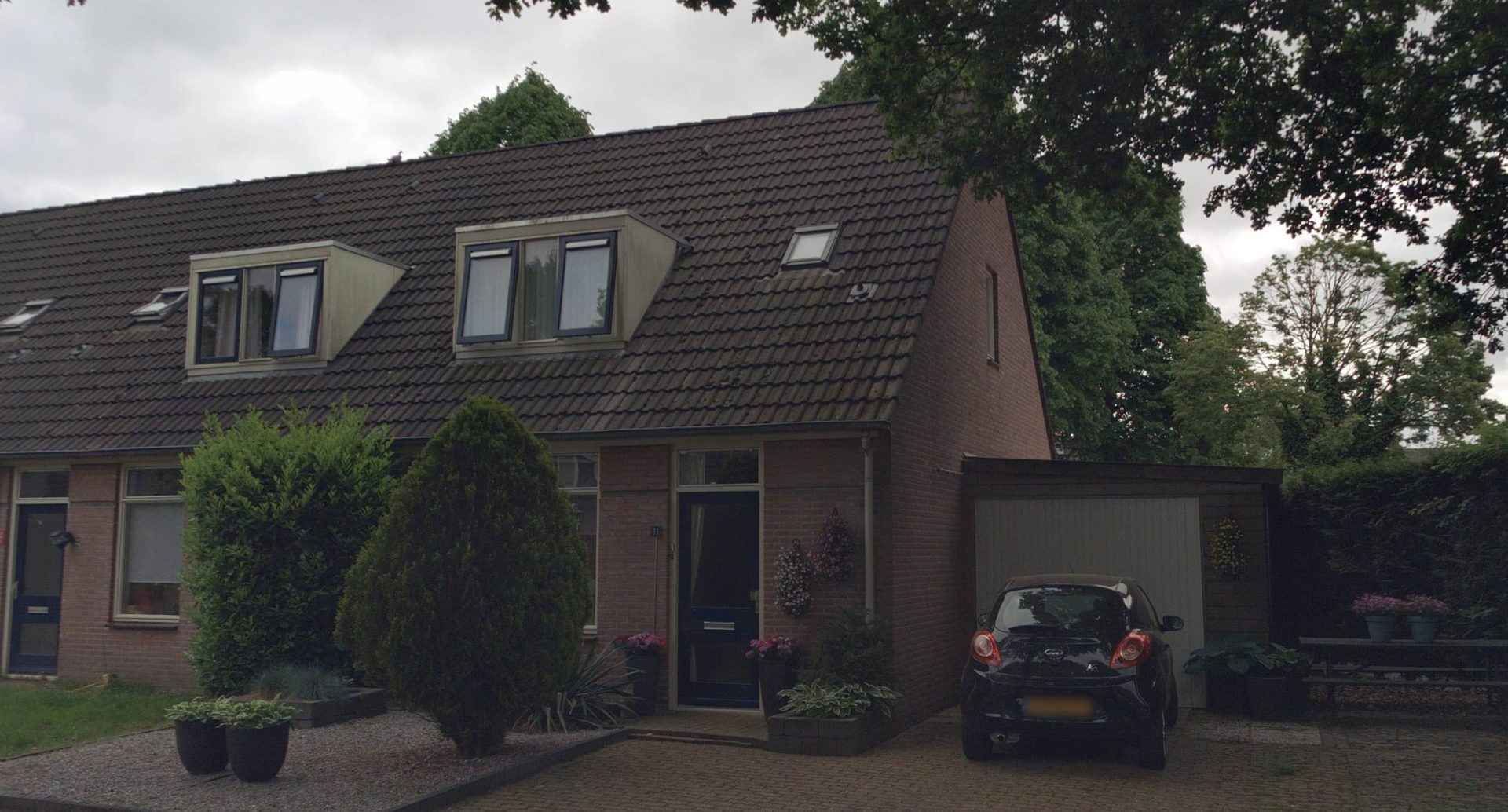 Broekemastraat 11, 7981 DE Diever, Nederland