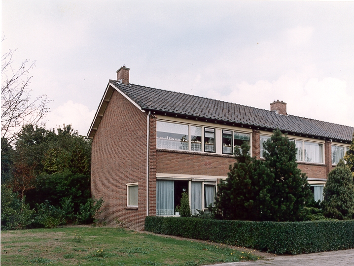 Schaepmansingel 55, 7942 CB Meppel, Nederland