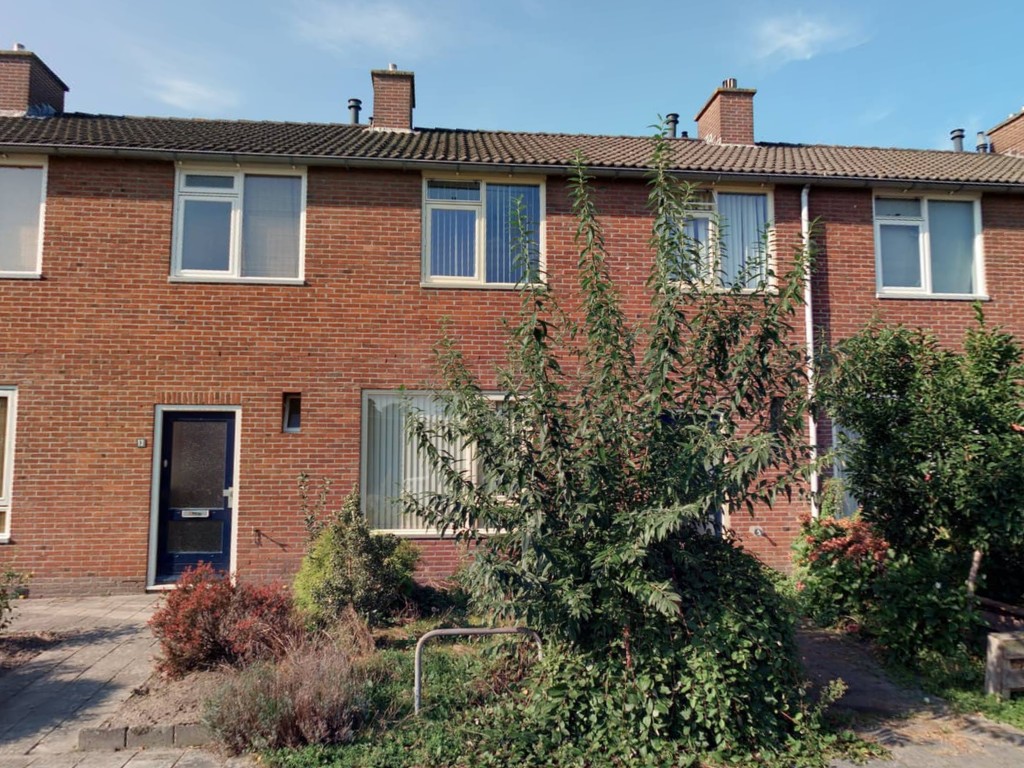 Steenbreekstraat 13, 9502 AT Stadskanaal, Nederland