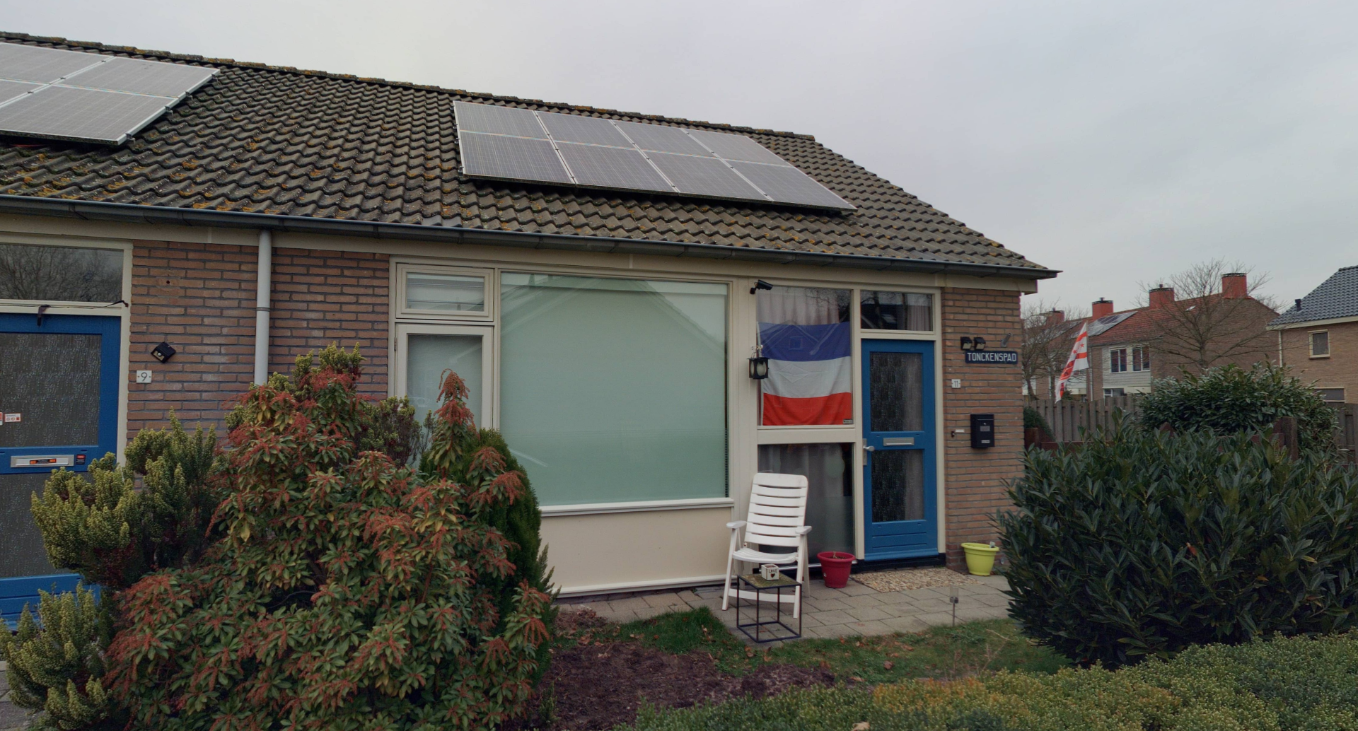 Tonckenspad 11, 7933 PS Pesse, Nederland