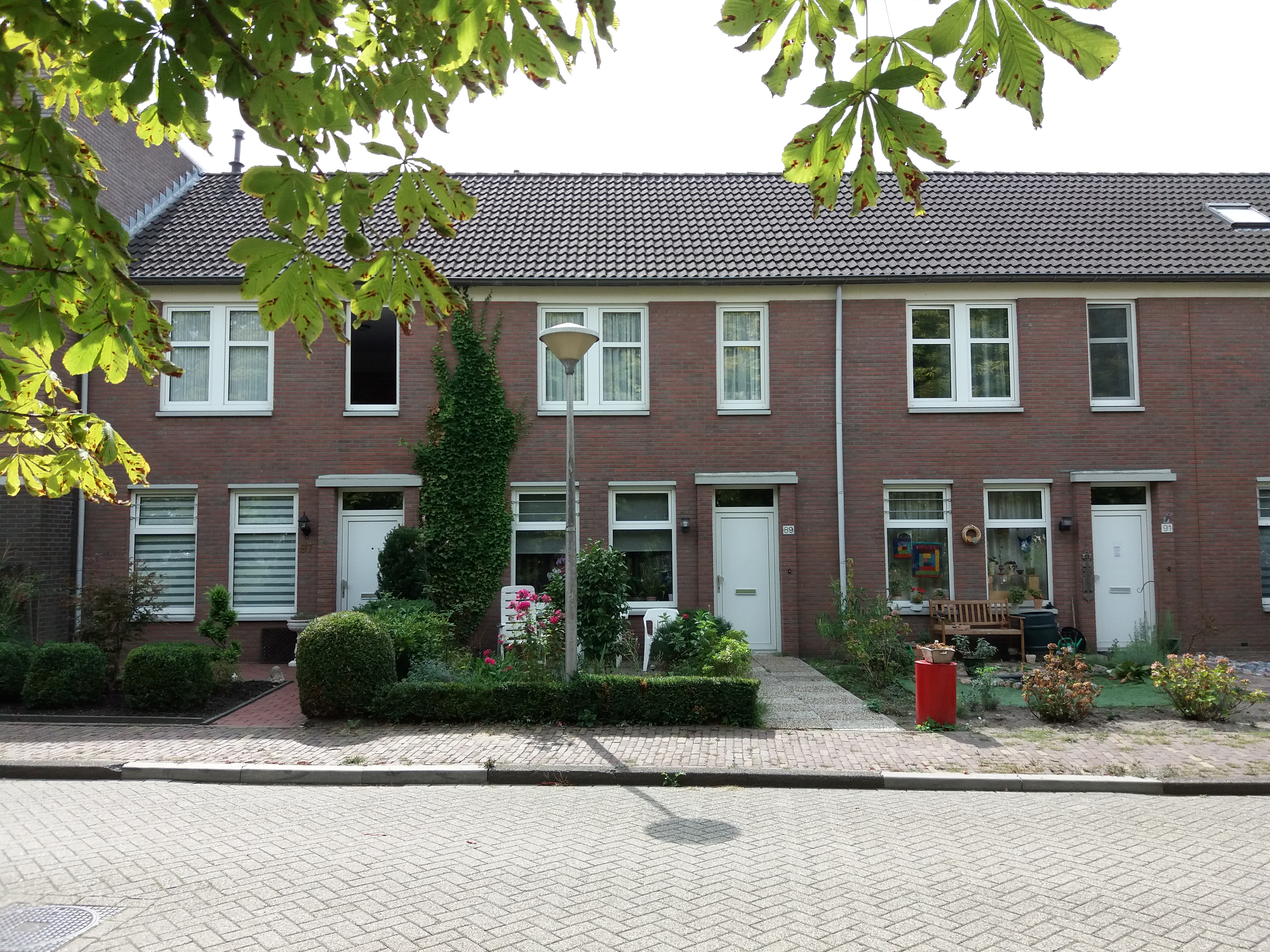 Dwenger 89, 7741 JL Coevorden, Nederland