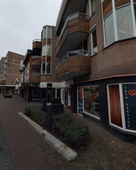 Derksstraat 38, 7811 AJ Emmen, Nederland