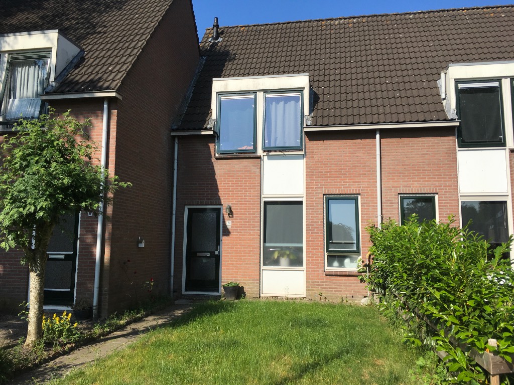 De Weegbree 74, 9461 KR Gieten, Nederland