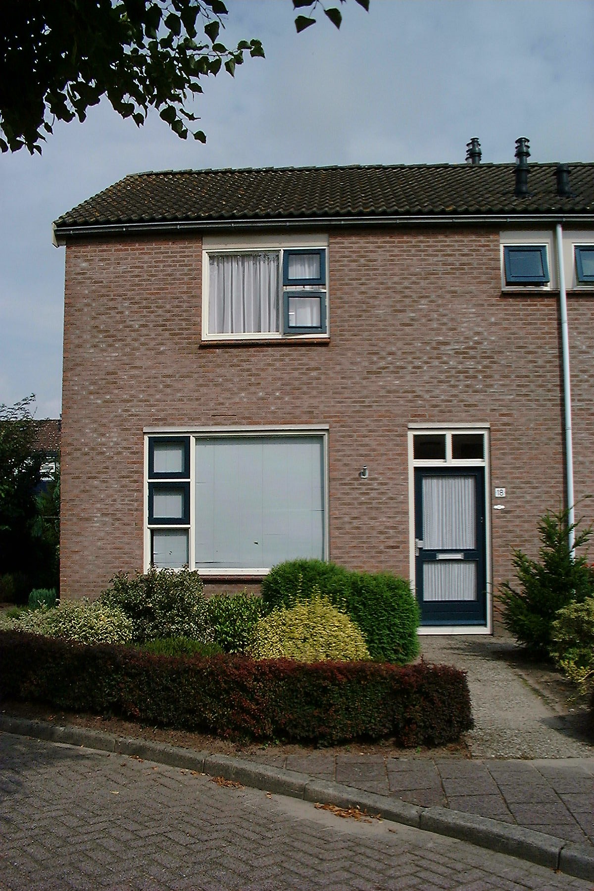 Wilgenroos 18, 9461 LC Gieten, Nederland