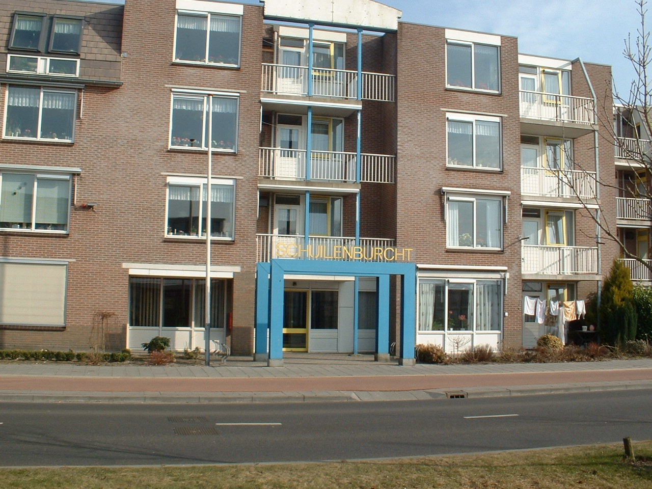 Schoolstraat 87, 7902 BH Hoogeveen, Nederland