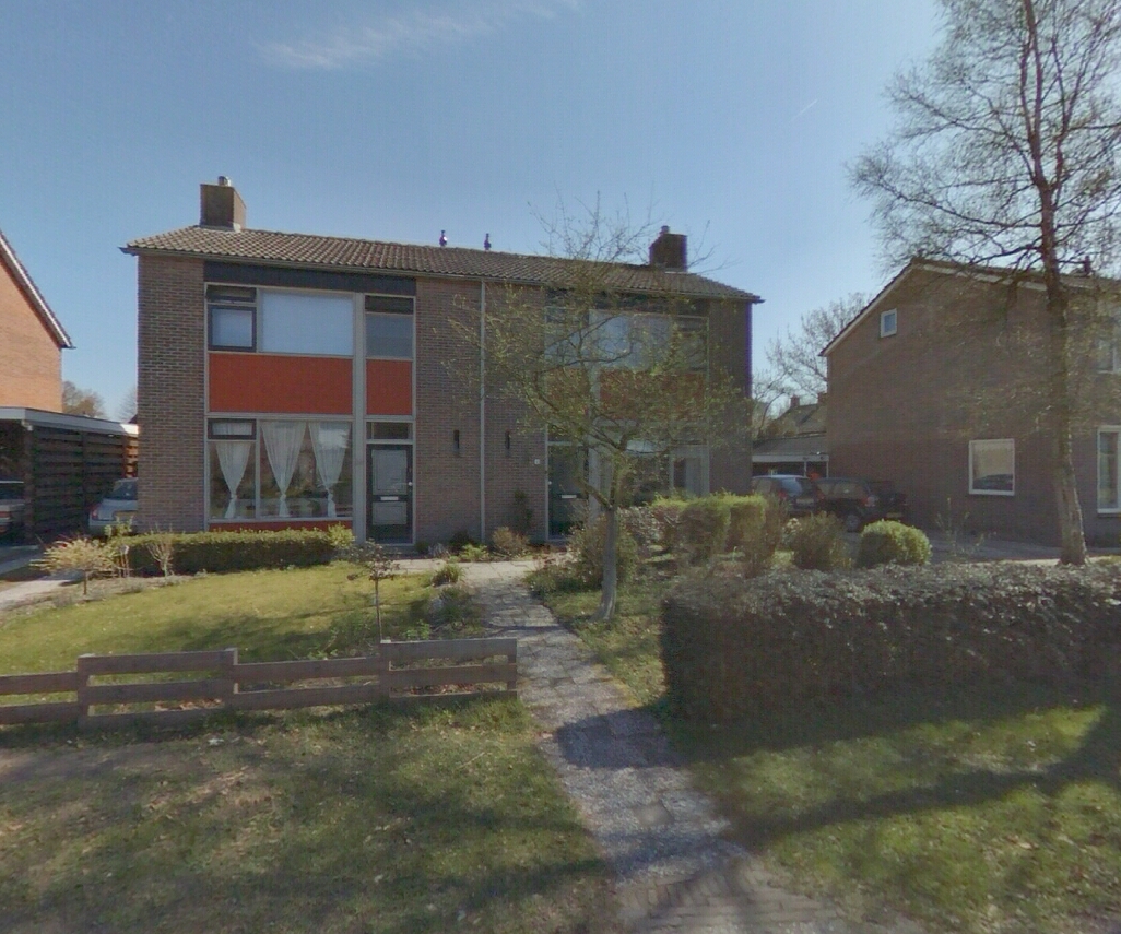 Schotelkamp 8, 9414 BH Hooghalen, Nederland