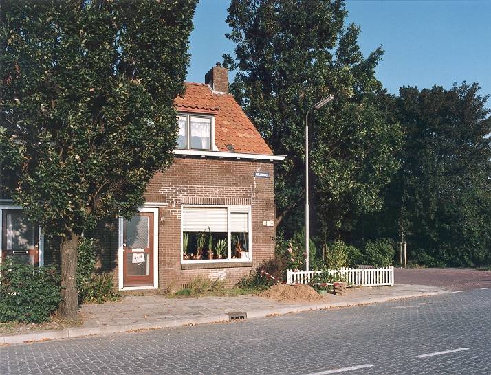 Molenhoek 6, 7941 CD Meppel, Nederland
