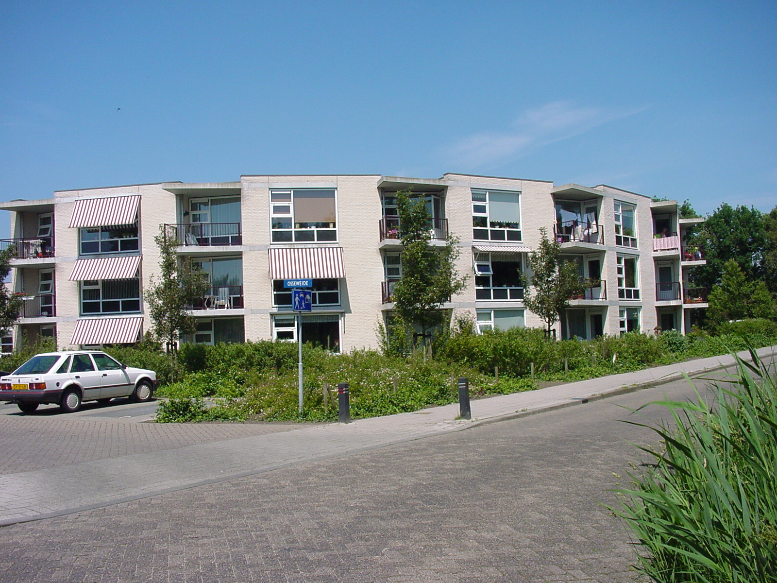 Bouwkamp 2, 7943 HK Meppel, Nederland