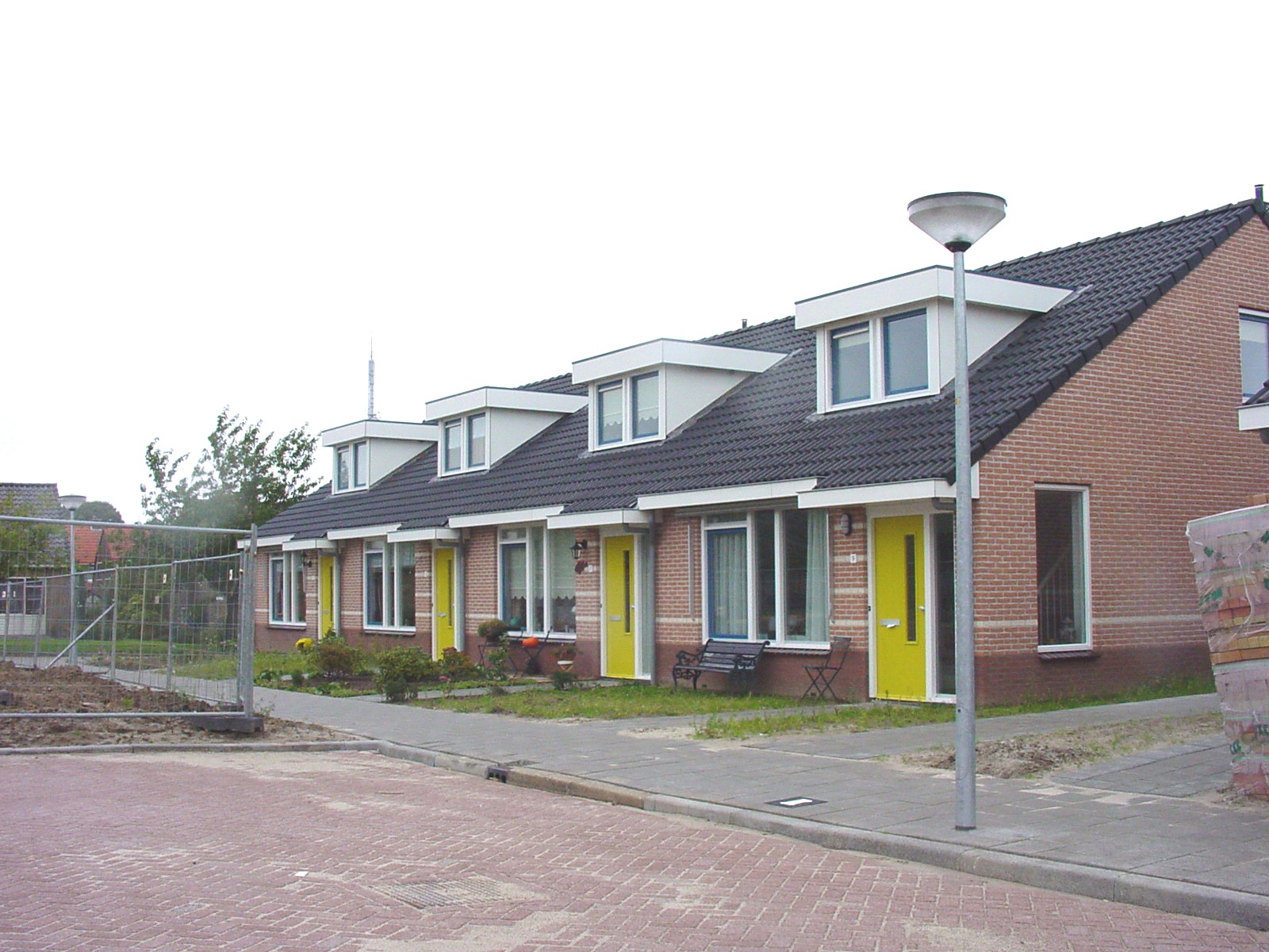 Prinses Irenestraat 9, 8331 ET Steenwijk, Nederland