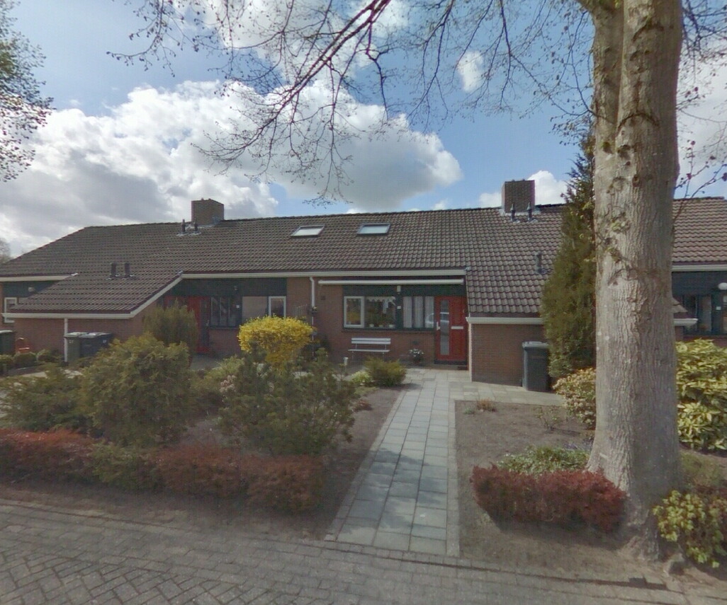 Zuidhof 25, 9431 AX Westerbork, Nederland