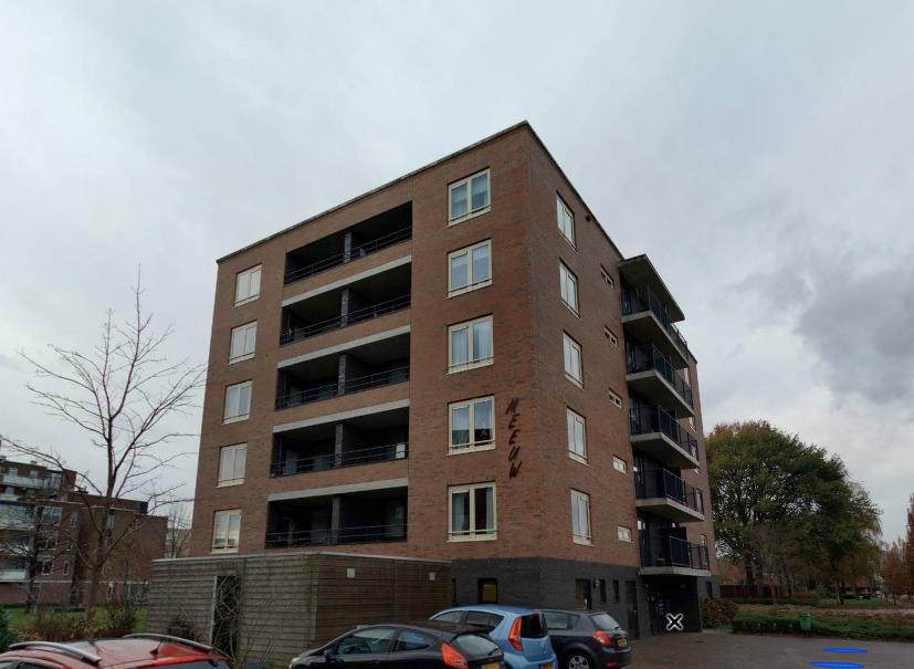 Maarsdreef 516, 9501 EJ Stadskanaal, Nederland