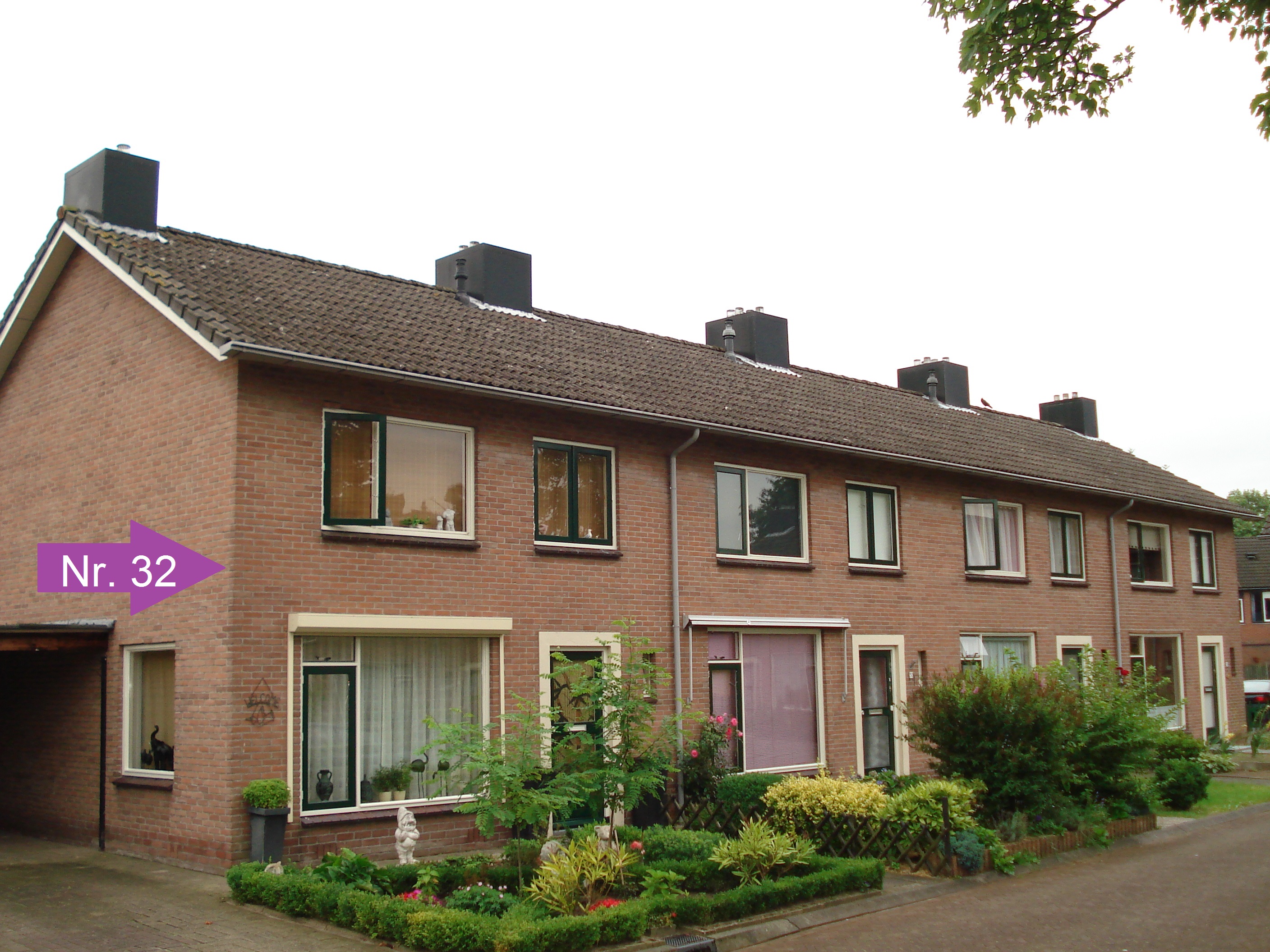 Irisstraat 32