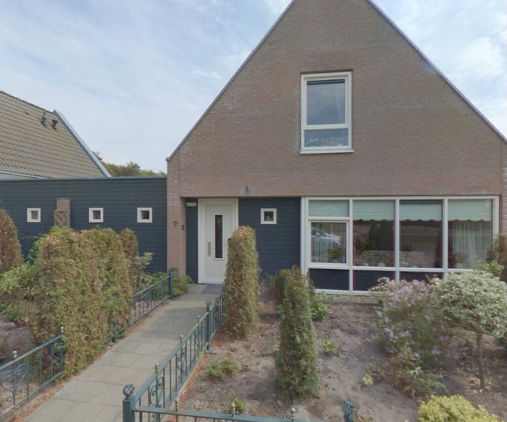 Broekveldstraat 3, 7841 BA Sleen, Nederland