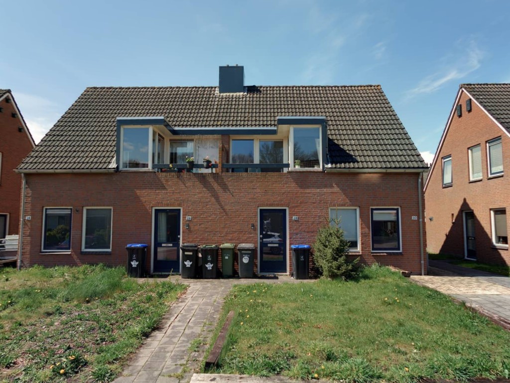 Wilgenlaan 28, 9615 CA Kolham, Nederland