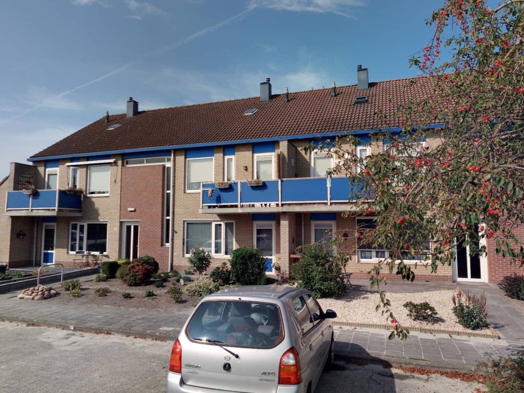 Dirk de Ruiterstraat 25, 9581 DA Musselkanaal, Nederland