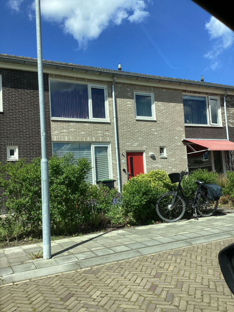Benthem Reddingiusstraat 5, 9406 JW Assen, Nederland