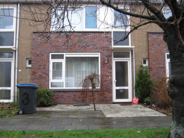 Haydnplaats 14, 9402 VW Assen, Nederland