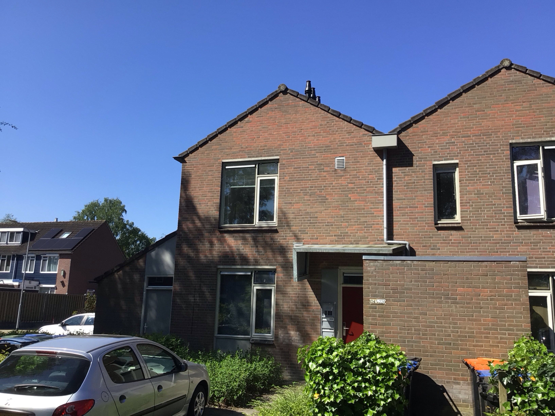 Beuzeveen 216, 9407 HG Assen, Nederland