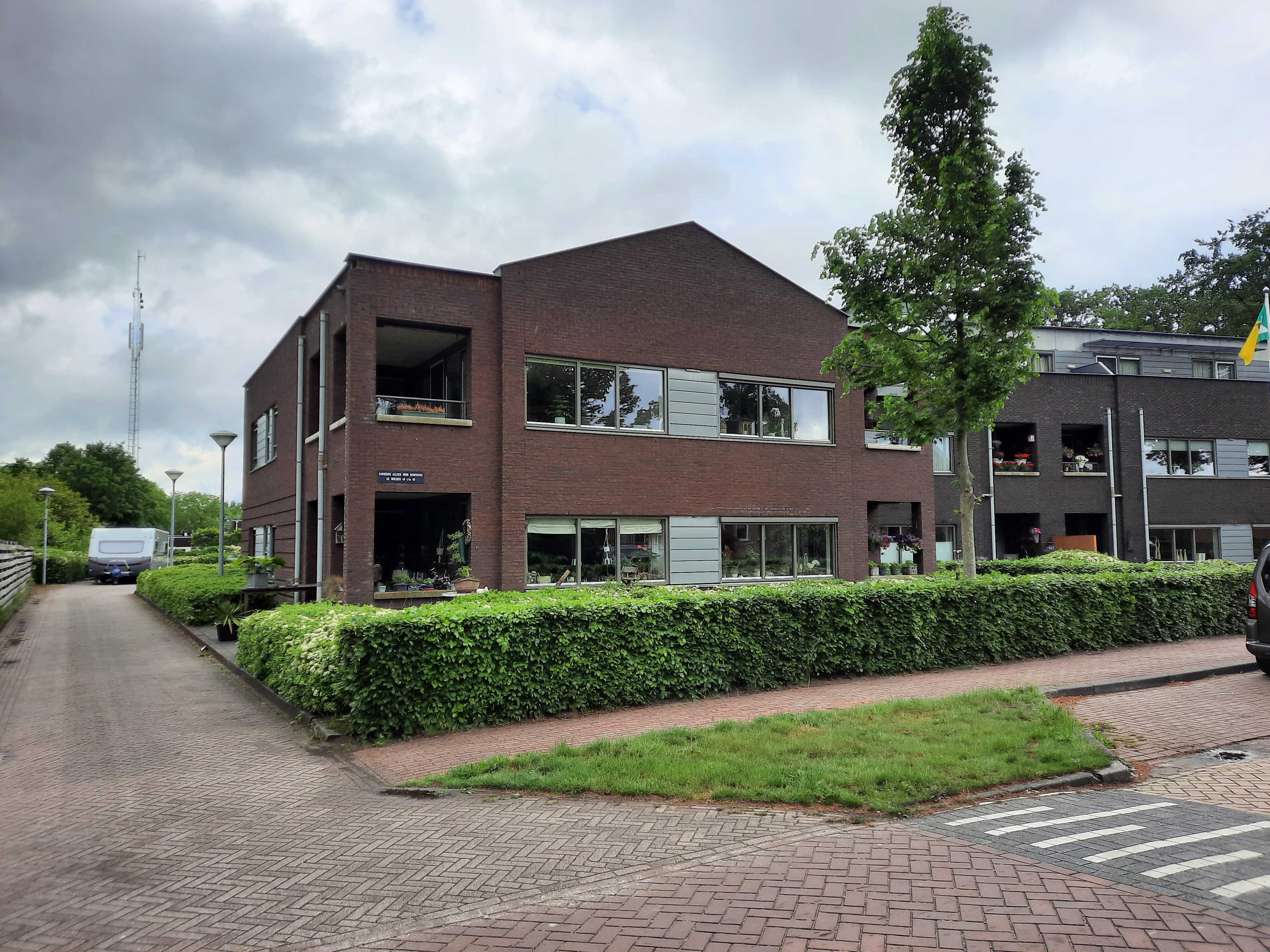 De Wolden 51, 9468 CB Annen, Nederland